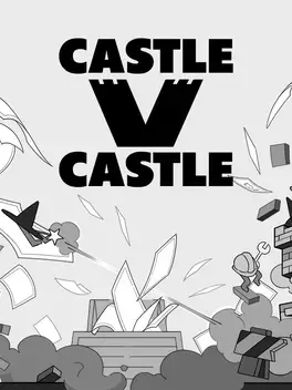 Castle V Castle | Stash - Games tracker