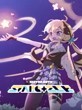 Sixtar Gate: Stargazer image