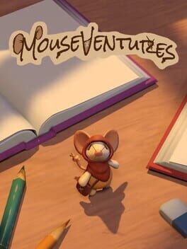 MouseVentures