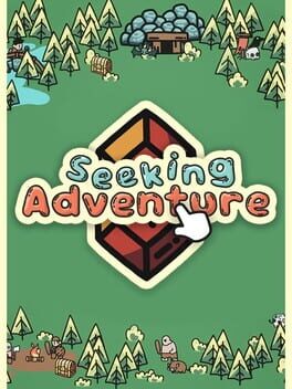 Seeking Adventure