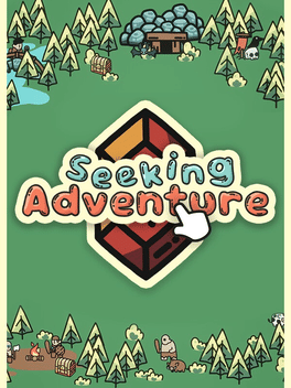 Seeking Adventure