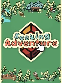 Seeking Adventure