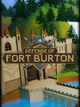 Defense of Fort Burton