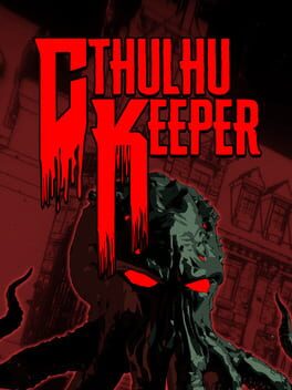 Cthulhu Keeper