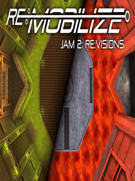 Re:Mobilize Jam 2: Re:Visions