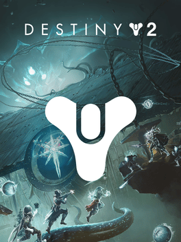 Destiny 2 Cover