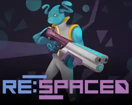 Portada de ReSpaced