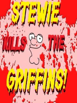 Stewie Kills the Griffins!