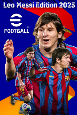 EFootball: Leo Messi Edition 2025