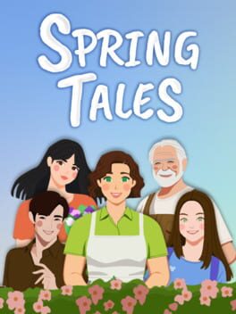 Spring Tales