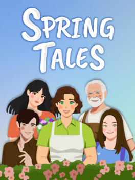 Spring Tales