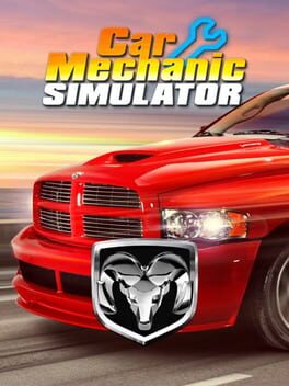 Car Mechanic Simulator 2018: RAM