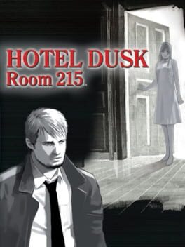 Hotel Dusk: Room 215