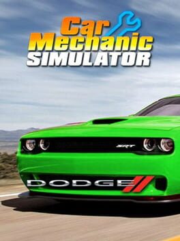 Car Mechanic Simulator 2018: Dodge Modern