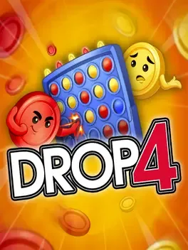 Portada de Drop 4