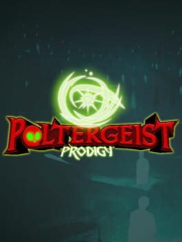 Poltergeist Prodigy