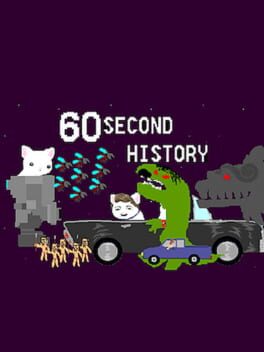 60 Second History