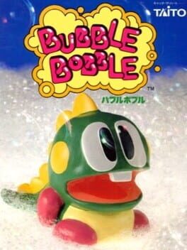 Bubble Bobble