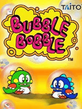 All Bubble Bobble Games All Bubble Bobble Games