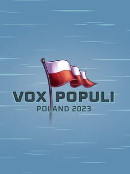 Vox Populi: Poland 2023