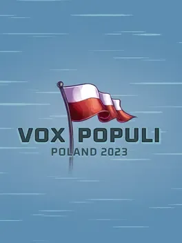 Vox Populi: Poland 2023