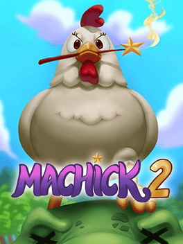 Machick 2