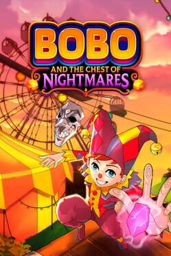 Image de Bobo and the Chest of Nightmares