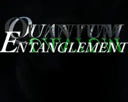Image de couverture Quantum Entanglement
