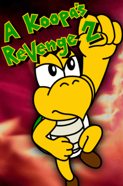 A Koopa’s Revenge 2