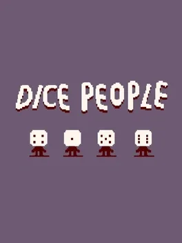 Dice People image