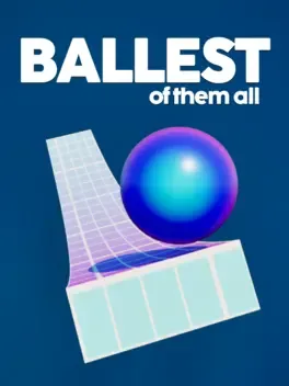 Portada de Ballest of Them All