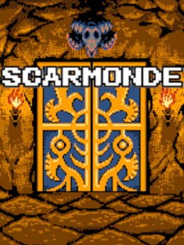 Scarmonde