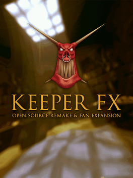 KeeperFX