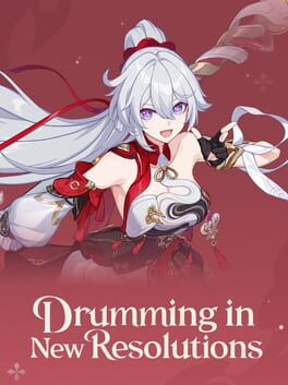 Honkai Impact 3rd: Drumming in New Resolutions