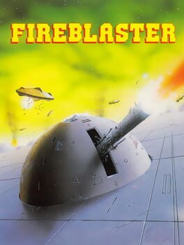 Fireblaster