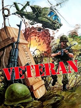 Veteran