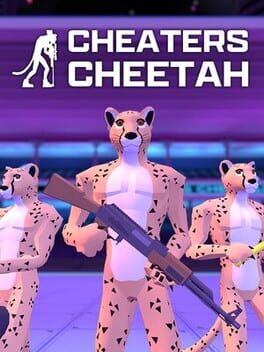 Cheaters Cheetah