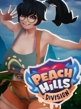 Peach Hills Division image