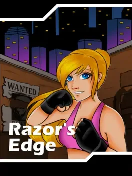 Razor's Edge image