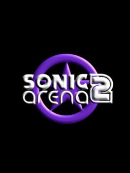 Sonic Arena 2 Cover Image