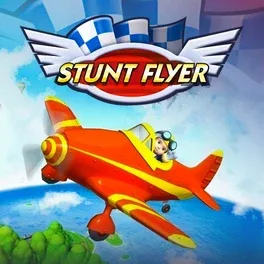 Stunt Flyer image