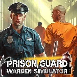 Prison Guard: Warden Simulator image