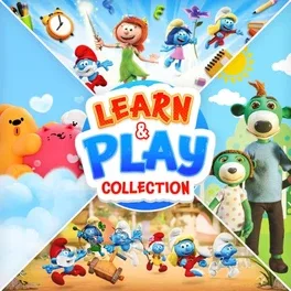 Learn & Play Collection image