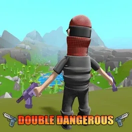 Double Dangerous image
