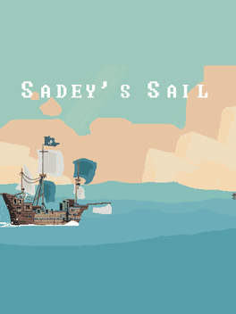 Sadey's Sail
