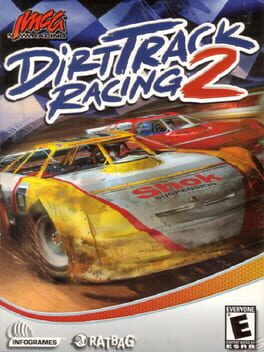 Dirt Track Racing 2