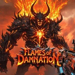 Flames of Damnation image