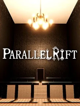 Portada de PARALLEL RIFT