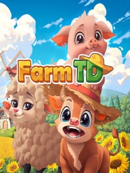 FarmTD