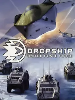 Dropship: United Peace Force image